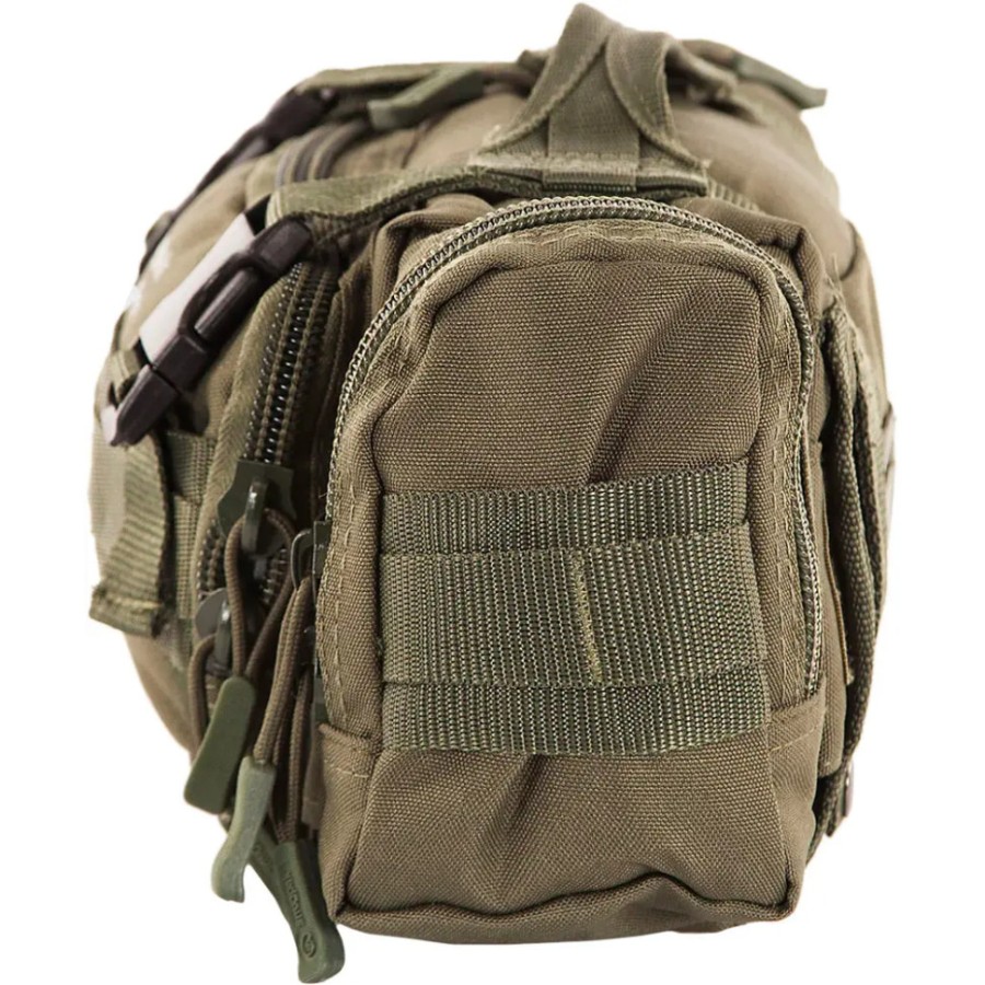 Сумка дорожня Snugpak ResponsePak Olive