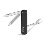 Мультитул NexTool Mini Pocket Knife, чорний