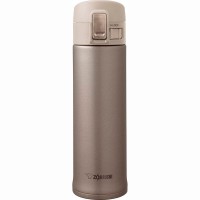 Термокружка Zojirushi SM-KHF48NL 0.48 л мідний (SM-KHF48NL)