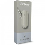 Чохол Victorinox 58мм шкір.сер Mystical Morning для Classic Colors 1-2шари