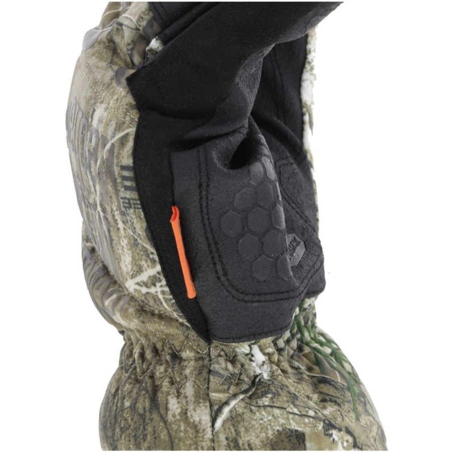 Рукавички Mechanix SUB20 M realtree