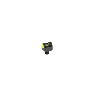 Мушка зелена TruGlo STARBRITE DELUXE 2,6мм