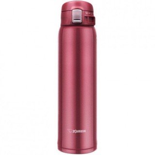 Термокухоль Zojirushi SM-SD60RC 0.6 л, червоний