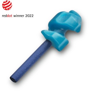 Инструмент Victorinox Mini Tool FireAnt Light Blue для разжигания костра