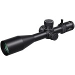 Приціл Discovery Optics LHD 8-32X56SFIR FFP-Z MRAD 34mm (241001)