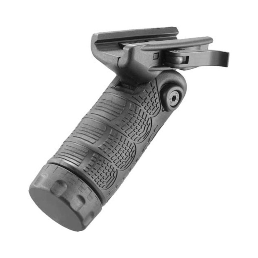 Руків’я переднє FAB Defense T-FL QR складане швидкознімне. Weaver/Picatinny