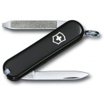 Ніж Victorinox Escort 58мм,6функ,чорн