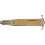 Ніж Extrema Ratio BD4 Lucky SW, desert