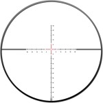 Приціл Discovery Optics HS 4-16X44SFIR FFP 30mm, з підсвічуванням (231203)