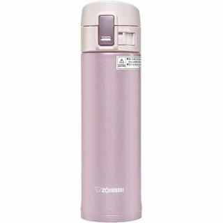 Термокружка ZOJIRUSHI SM-KHF48PT 0.48 л ц:светло-розовый