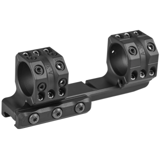 Моноблок Spuhr SP-3026C Gen3, Ø30, H32mm/1,26", Сплав. Picatinny (Винос 70mm)