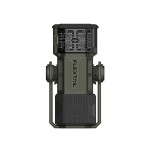 Фумігатор-ліхтар-powerbank кемпінговий Flextail Evo Repel, зелений