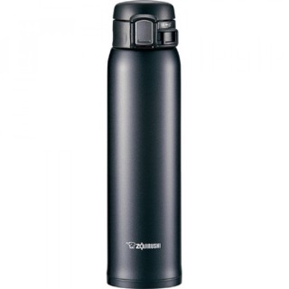 Термокухоль Zojirushi SM-SC60HM 0.6 л, чорний