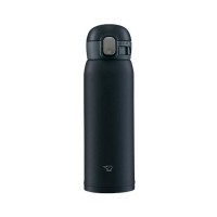 Термокружка Zojirushi SM-WA48BA 0.48 л ц:черный