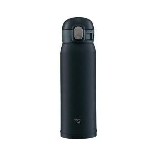 Термокружка Zojirushi SM-WA48BA 0.48 л ц:черный