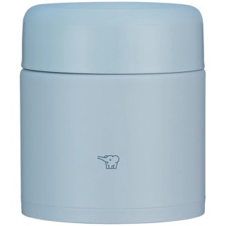 Харчовий термоконтейнер Zojirushi SW-KA30HL 0.3l Крижаний сірий