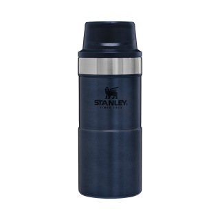 Термочашка Stanley Classic Trigger-action Nightfall 0.35 л