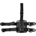 Кобура FAB Defense Scorpus MTR для Glock 43