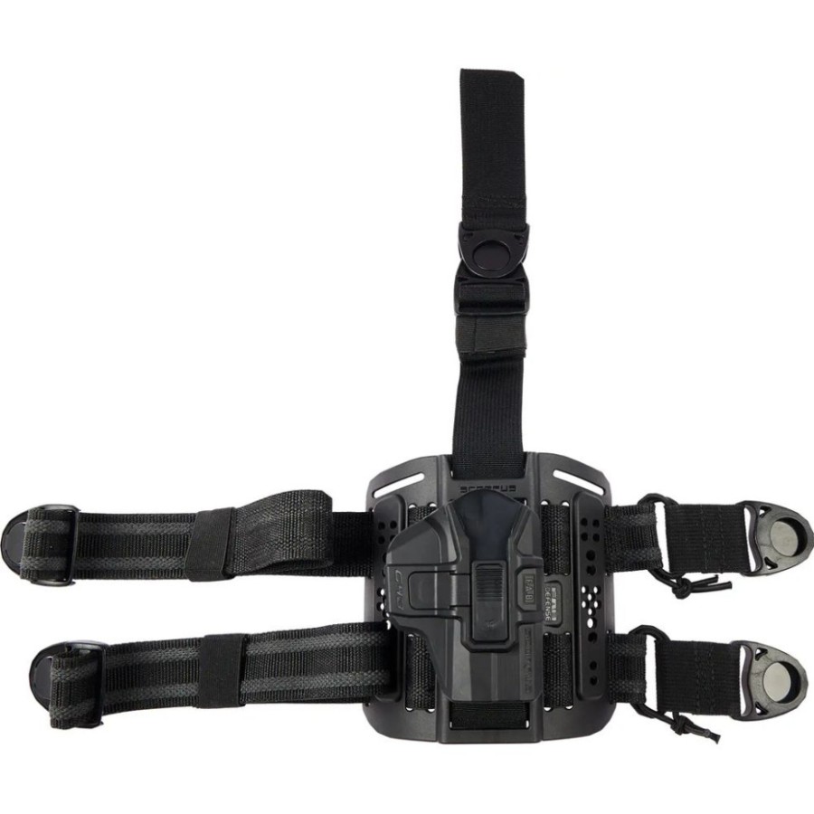 Кобура FAB Defense Scorpus MTR для Glock 43