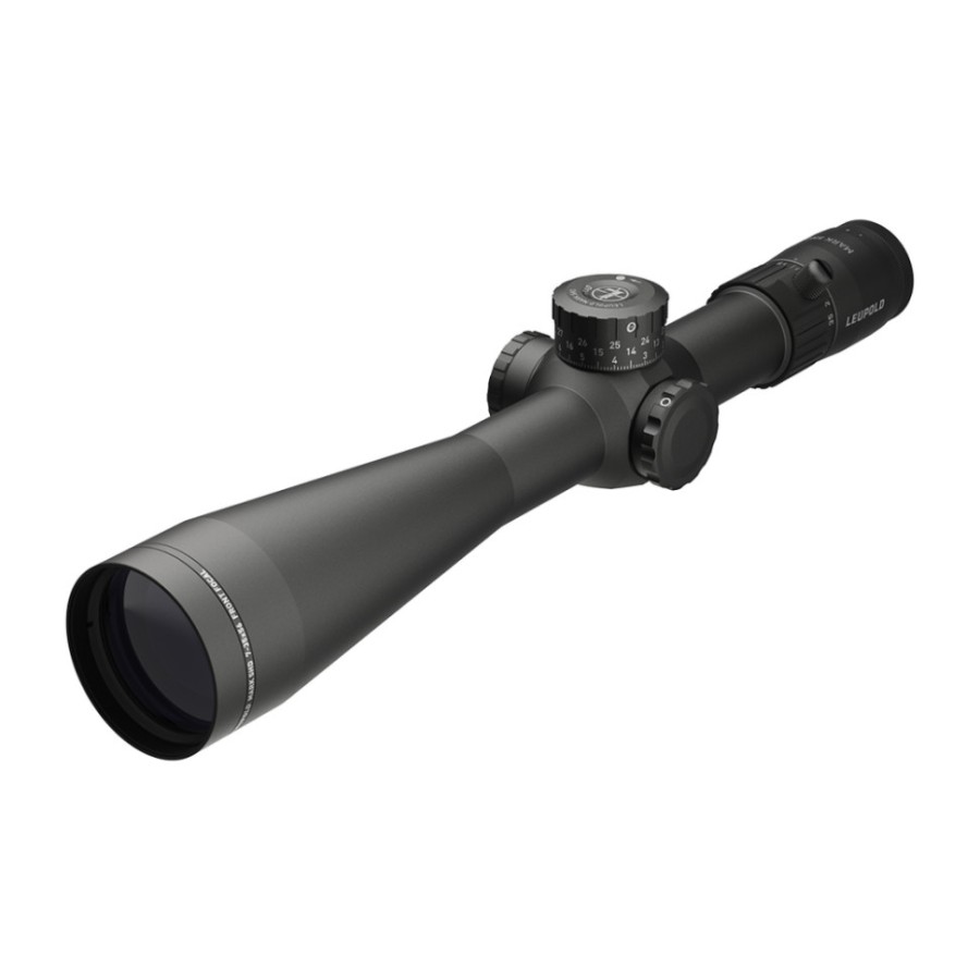 Приціл оптичний Leupold MARK 5HD 7-35x56 (35mm) M5C3 FFP PR2-MIL