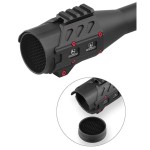 Приціл Discovery Optics HS 6-24X44SFIR FFP 30mm підсвічування (231002)