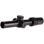 Приціл оптичний XD Precision Black-C.Q.B, 1-6x24 IR, BDC, F1
