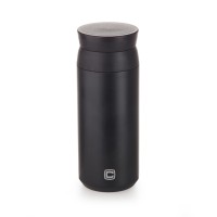 Термопляшка СИЛА Onyx 0,35 л