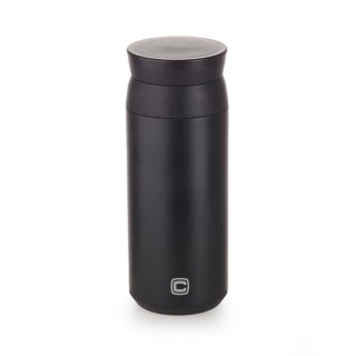 Термопляшка СИЛА Onyx 0,35 л