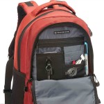 Рюкзак Victorinox Vx Sport Cadet с відділ. д,ноутбука 15,6" Черв. (20л) (33x46x18)