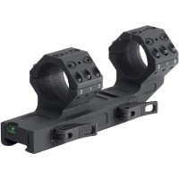 Моноблок ROME Decumanus M4 - QM. H1-38, Ø30mm, Сплав. Picatinny, 6 crews (M4x10)
