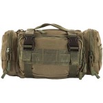 Сумка дорожня Snugpak ResponsePak Olive