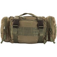 Сумка дорожня Snugpak ResponsePak Olive
