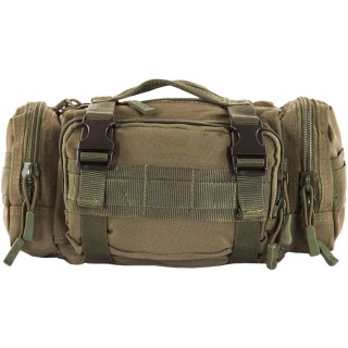 Сумка дорожня Snugpak ResponsePak Olive