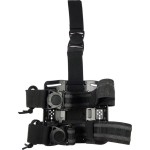 Кобура FAB Defense Scorpus MTR для Glock 43