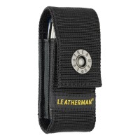 Чохол Leatherman - Medium 4.25", чорний нейлон