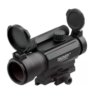 Коліматорний приціл Discovery 1x35 Red Dot (160301)