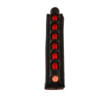 Мушка двокольорова TruGlo Glo-Dot Universal 3 мм