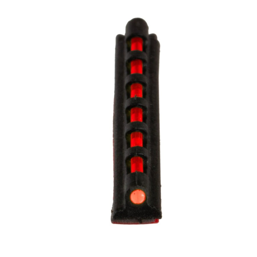 Мушка двокольорова TruGlo Glo-Dot Universal 3 мм