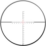 Приціл Discovery Optics HS 6-24X44SFIR FFP 30mm підсвічування (231002)