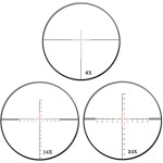 Приціл Discovery Optics HS 6-24X44SFIR FFP 30mm підсвічування (231002)