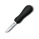 Ніж для устриць Victorinox з чорн. ручкою