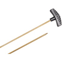 Шомпол MEGAline 4 мм 1/8 M 89 см латунь