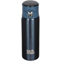 Термопляшка Skif Outdoor Companion, 0.42L ц:blue