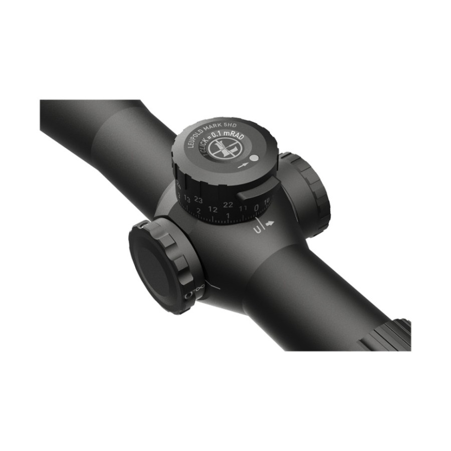 Приціл оптичний Leupold MARK 5HD 7-35x56 (35mm) M5C3 FFP PR2-MIL
