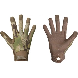 Рукавички MOG Target High Abrasion L multicam