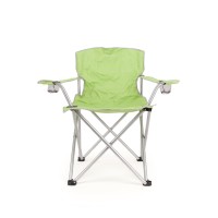 Розкладний стілець Кемпінг QAT-21063