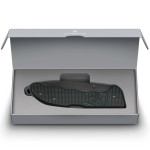 Складаний ніж Victorinox EVOKE BS Alox 0.9415.DS23