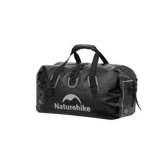 Водонепроницаемая сумка Naturehike CNK2450XB015 40 Черная
