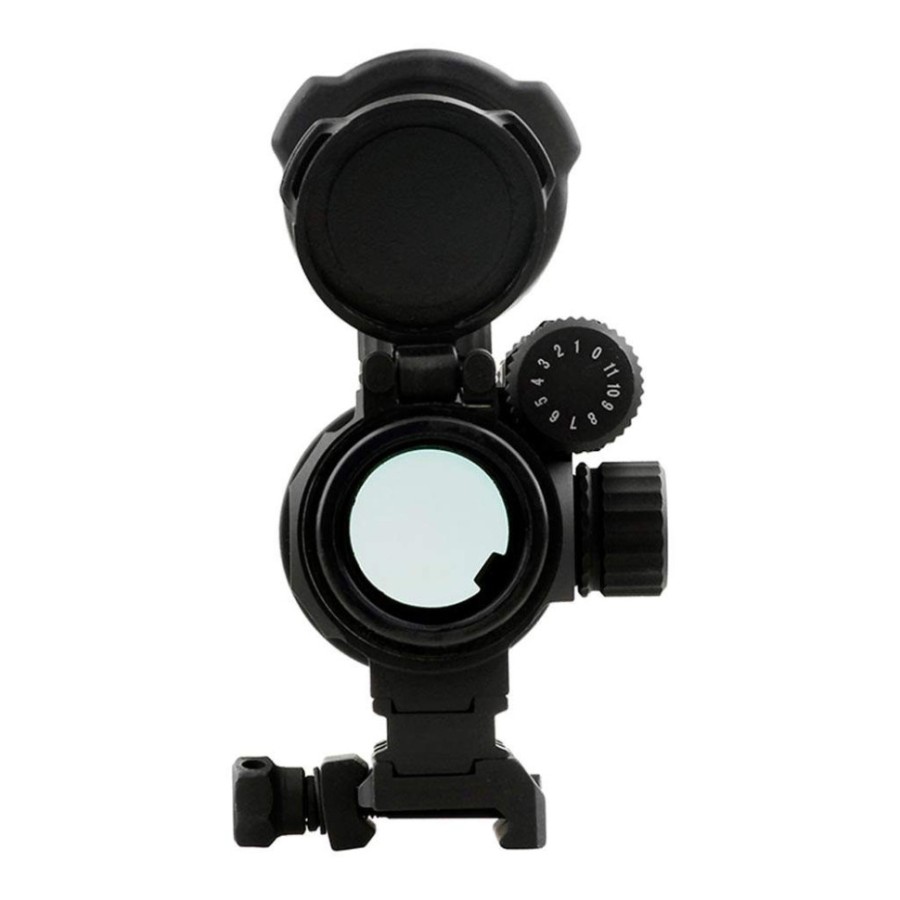 Коліматорний приціл Discovery 1x35 Red Dot (160301)