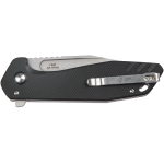 Ніж CJRB Riff SW, AR-RPM9 Steel, G-10 black